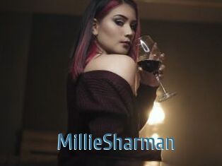 MillieSharman