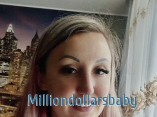 Milliondollarsbaby