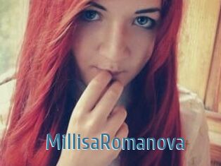 Millisa_Romanova