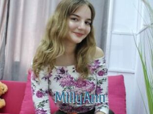 MillyAnn