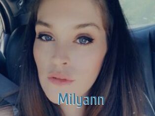Milyann