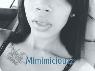 Mimimiciouzz