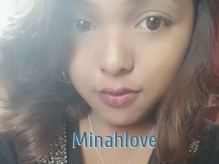 Minahlove
