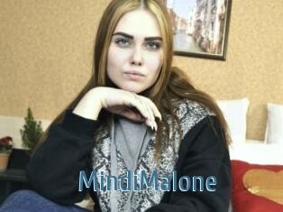 MindiMalone