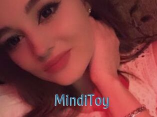 MindiToy