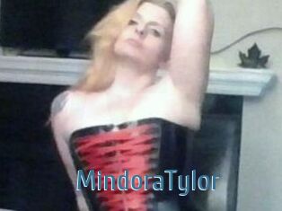 MindoraTylor