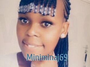 Miniminaj69