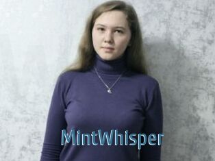MintWhisper