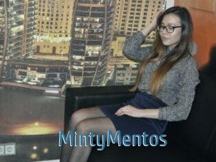 MintyMentos