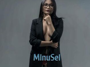 MinuSei