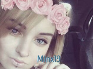 Minx19
