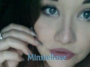 MinxieRose