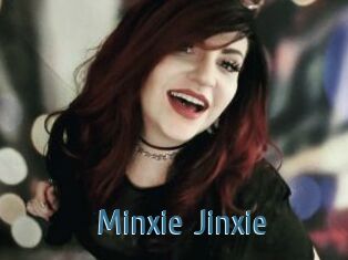 Minxie_Jinxie