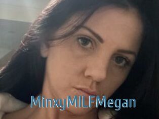 MinxyMILFMegan
