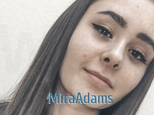 MiraAdams