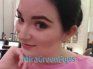 MiraGreenEyes