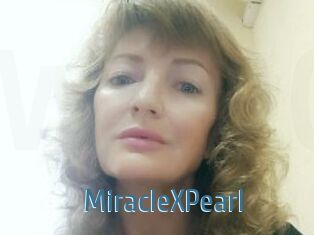 MiracleXPearl