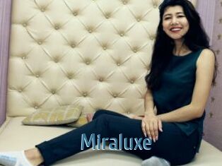 Miraluxe