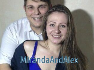 MirandaAndAlex