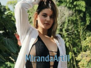MirandaArtill