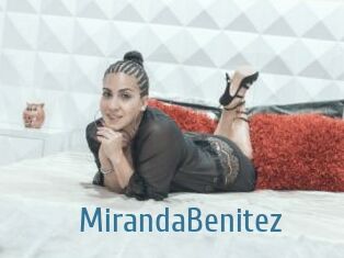 MirandaBenitez