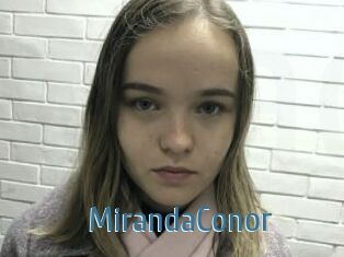 MirandaConor