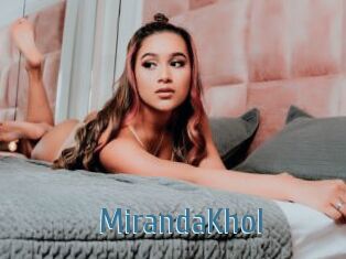 MirandaKhol