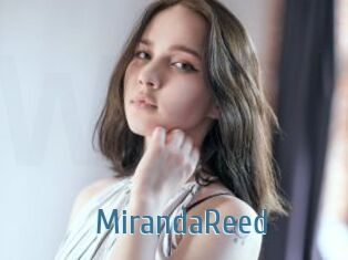 MirandaReed