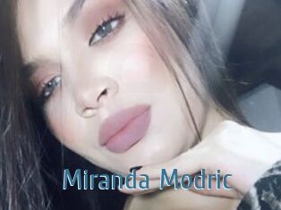 Miranda_Modric