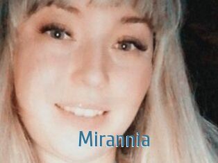 Mirannia