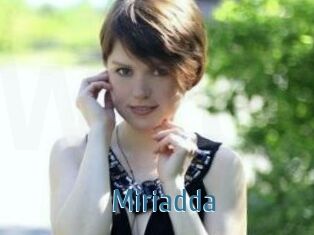 Miriadda