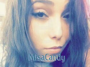 MisaCandy