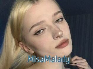 MisaMalady