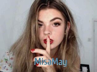 MisaMay
