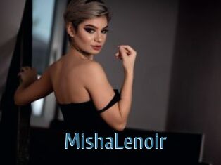 MishaLenoir