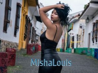 MishaLouis