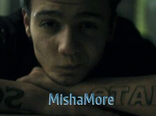 MishaMore