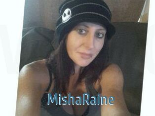 MishaRaine