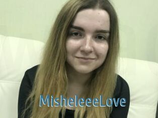 MisheleeeLove