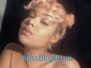 MissBbyKitten