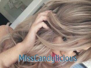MissCandylicious
