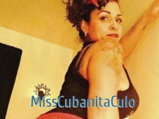 MissCubanitaCulo