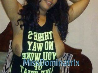 MissDominatrix