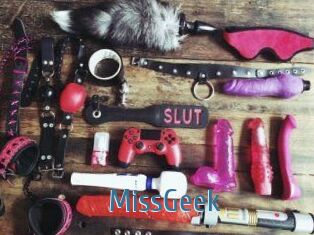 MissGeek