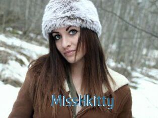 MissHkitty