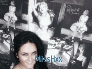 MissHxx
