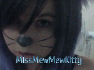 MissMewMewKitty