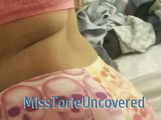 MissTorieUncovered