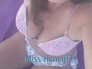 Miss_Honey17