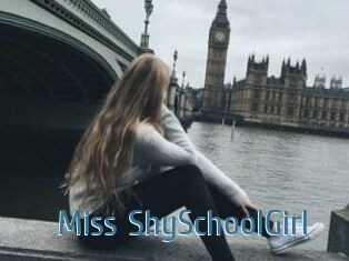 Miss_ShySchoolGirl
